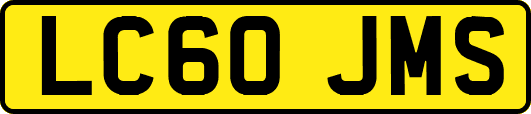 LC60JMS