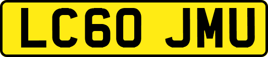 LC60JMU