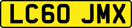 LC60JMX