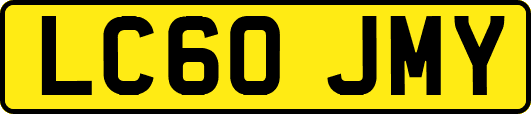 LC60JMY