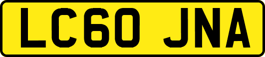 LC60JNA