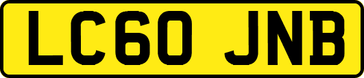 LC60JNB