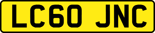 LC60JNC