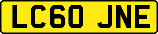 LC60JNE