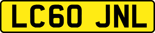 LC60JNL