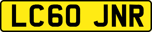 LC60JNR