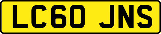 LC60JNS