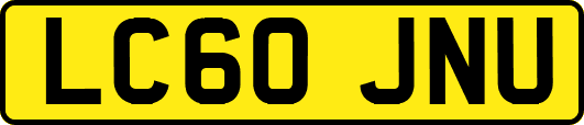 LC60JNU