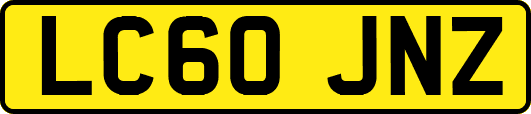 LC60JNZ