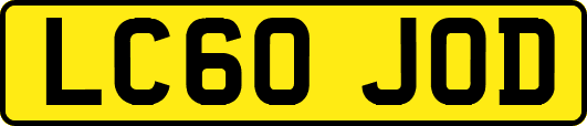 LC60JOD