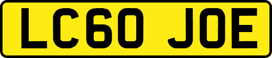 LC60JOE