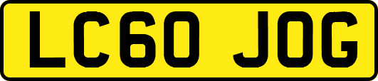 LC60JOG