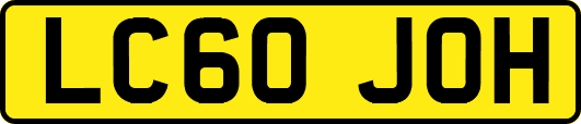 LC60JOH
