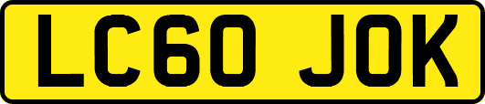 LC60JOK