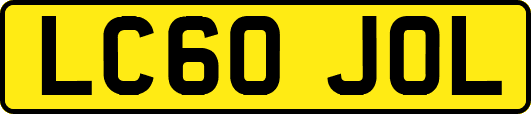LC60JOL