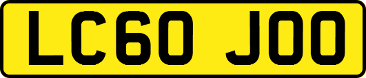LC60JOO