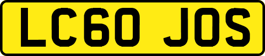LC60JOS