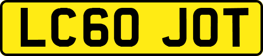 LC60JOT