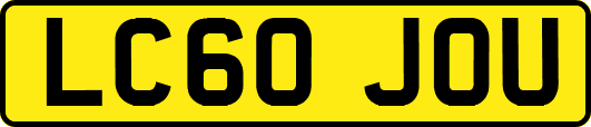 LC60JOU