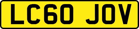 LC60JOV