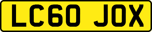 LC60JOX
