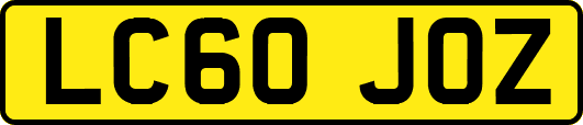 LC60JOZ