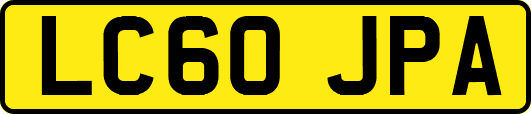 LC60JPA