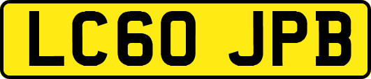 LC60JPB