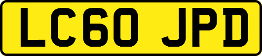 LC60JPD