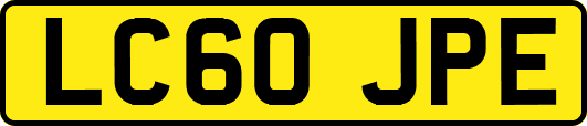 LC60JPE