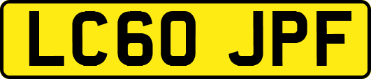 LC60JPF