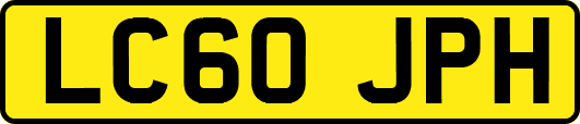 LC60JPH