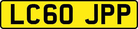LC60JPP