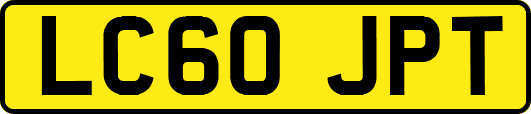 LC60JPT