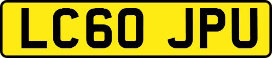 LC60JPU