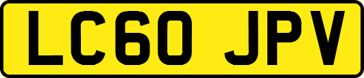 LC60JPV