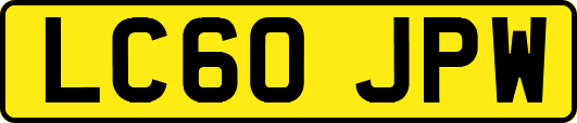 LC60JPW