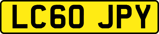 LC60JPY