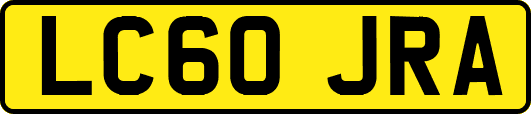 LC60JRA