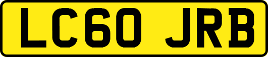 LC60JRB