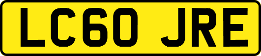 LC60JRE