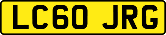 LC60JRG