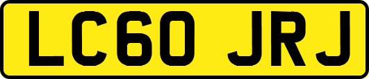 LC60JRJ