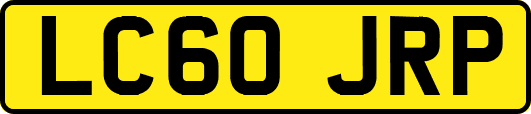 LC60JRP