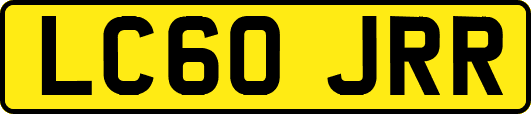 LC60JRR