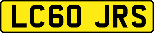 LC60JRS