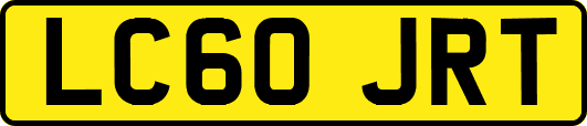 LC60JRT