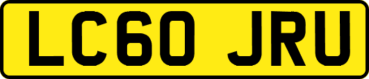 LC60JRU