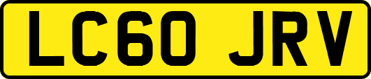 LC60JRV