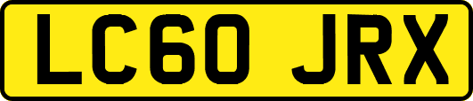 LC60JRX
